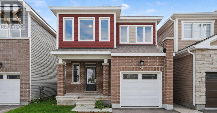 64 Hackamore Crescent, Ottawa, ON, K0A 2Z0 - 2