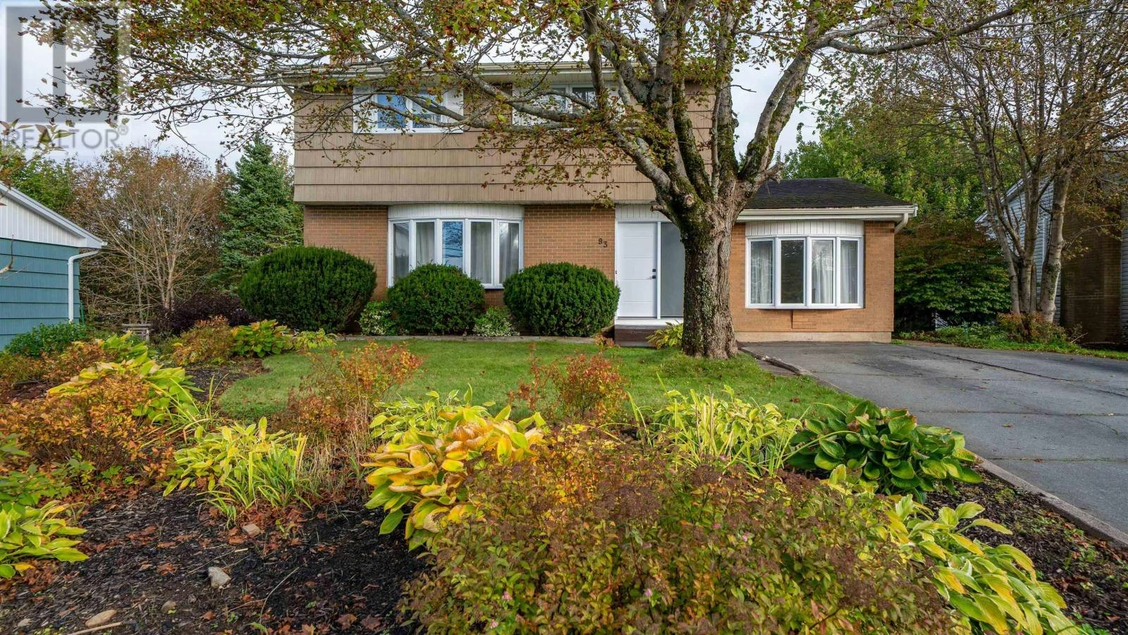 93 Dorothea Drive, Dartmouth, NS, B2W 2E7