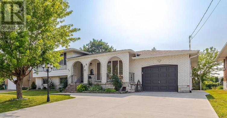 UPPER-29 West Street N, Thorold, ON, L2V 2S1