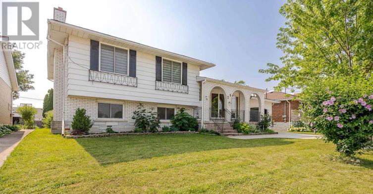 UPPER-29 West Street N, Thorold, ON, L2V 2S1 - 2