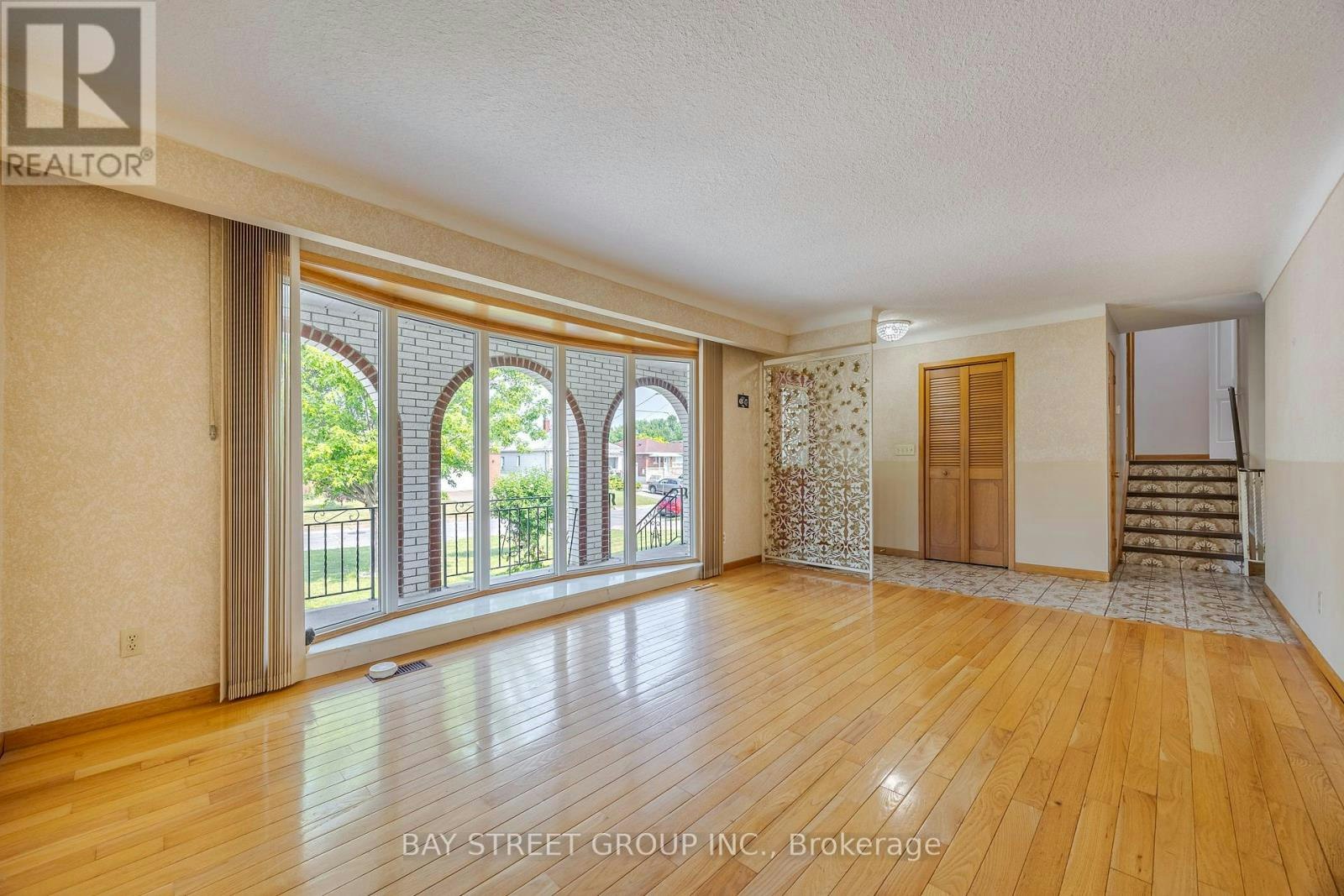 UPPER-29 West Street N, Thorold, ON, L2V 2S1 - 4
