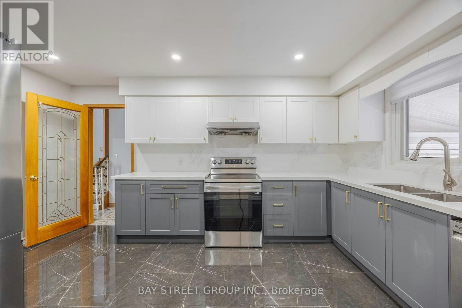 UPPER-29 West Street N, Thorold, ON, L2V 2S1 - 6