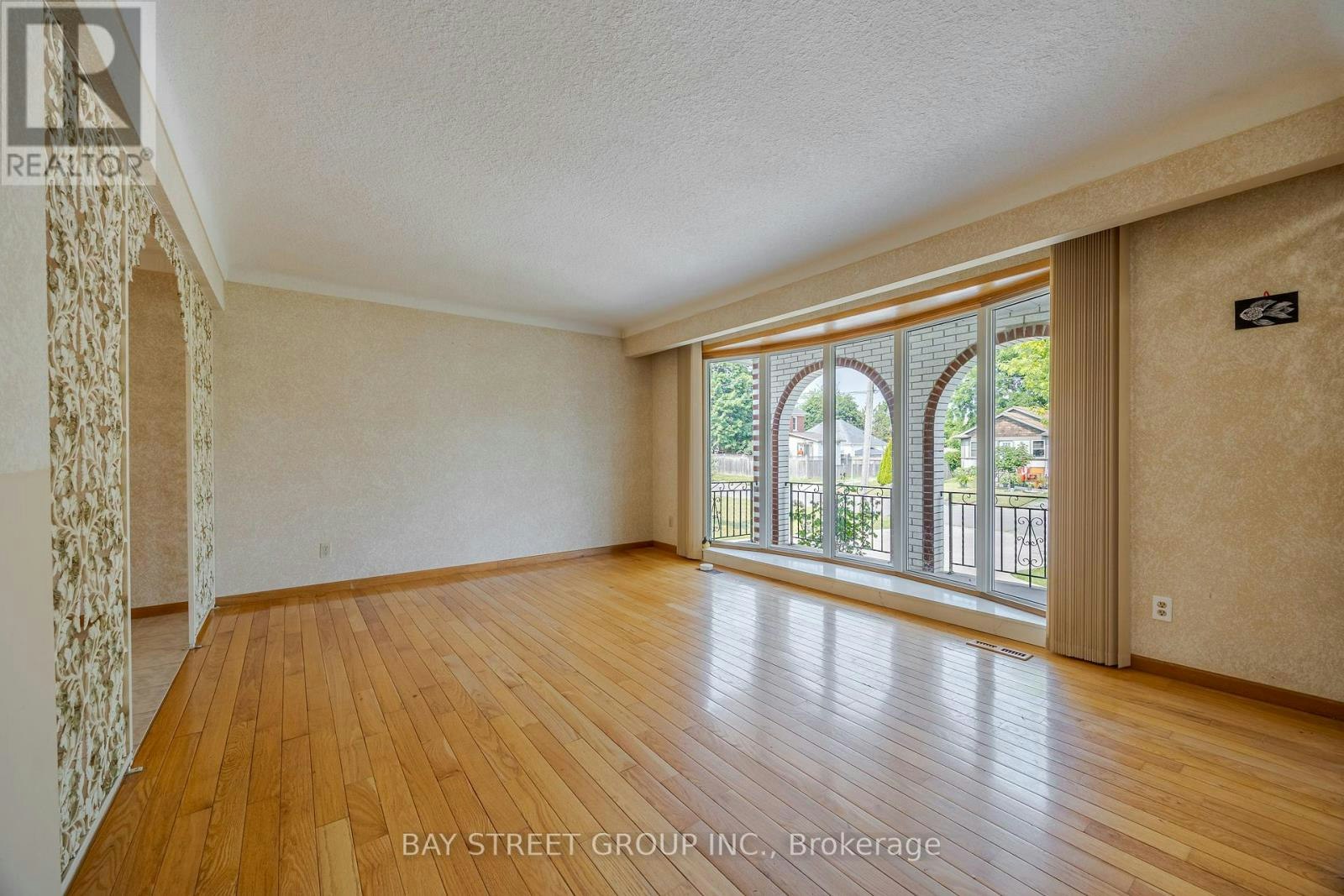 UPPER-29 West Street N, Thorold, ON, L2V 2S1 - 3