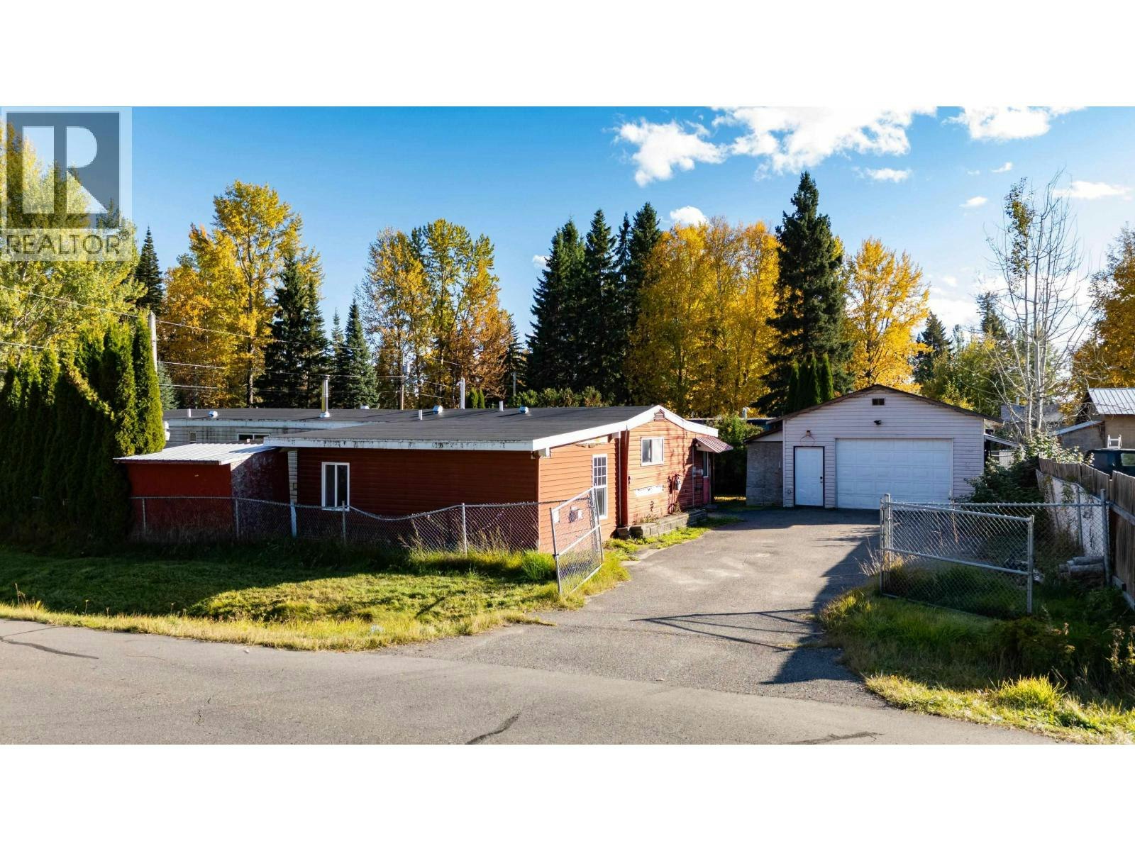7139 Glenview Drive, Prince George, BC, V2K 2P2