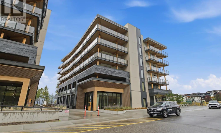 306-9654 Benchland Drive