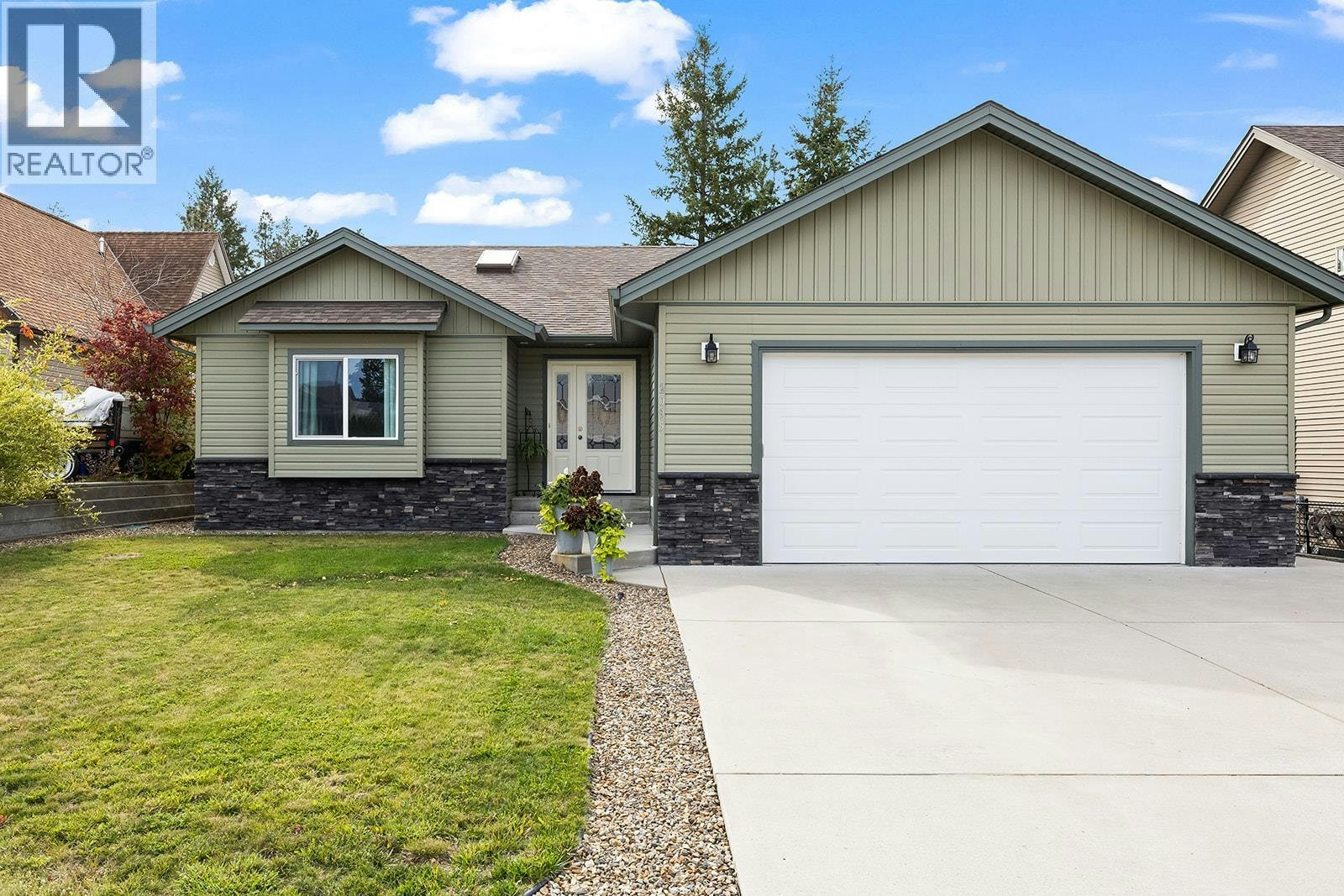 2095 Bernau Court, Lake Country, BC, V4V 2M7