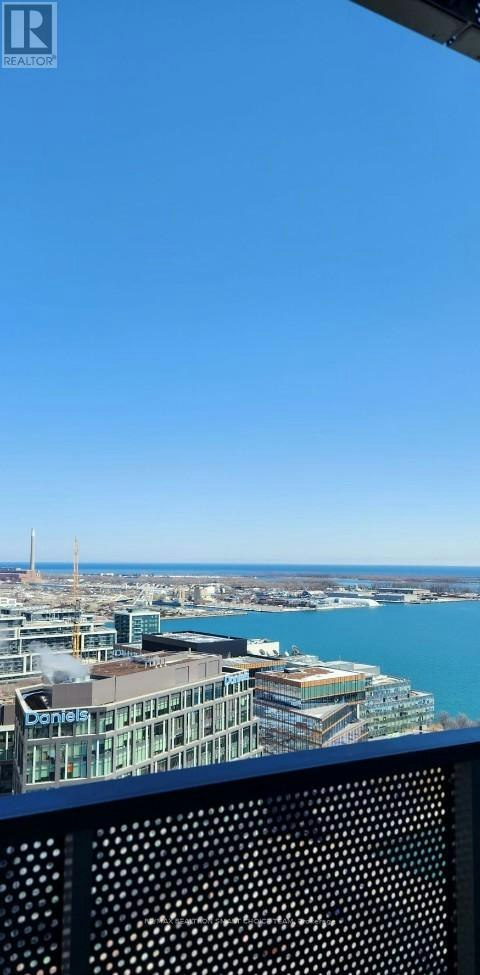 3205-138 Downes Street, Toronto, ON, M5E 0E4 - 10