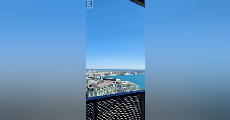 3205-138 Downes Street, Toronto, ON, M5E 0E4 - 10