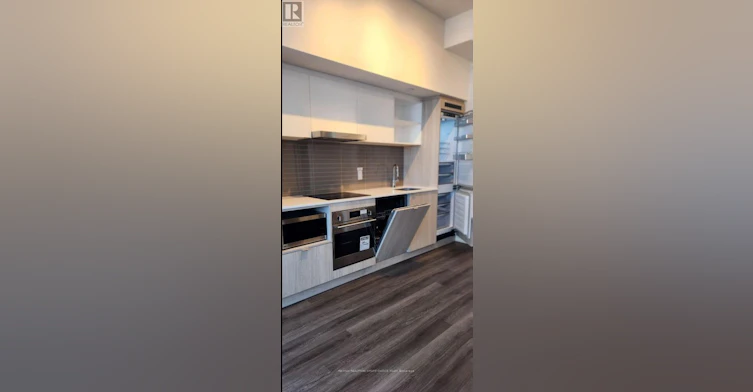 3205-138 Downes Street, Toronto, ON, M5E 0E4 - 4