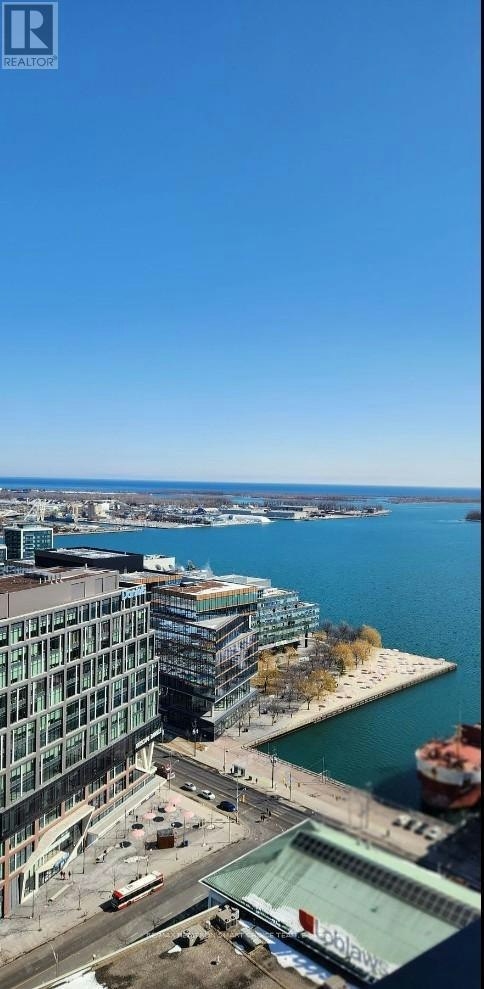 3205-138 Downes Street, Toronto, ON, M5E 0E4 - 11