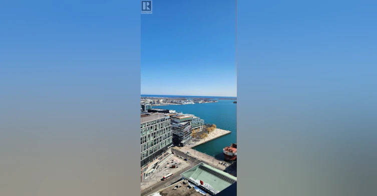 3205-138 Downes Street, Toronto, ON, M5E 0E4 - 11