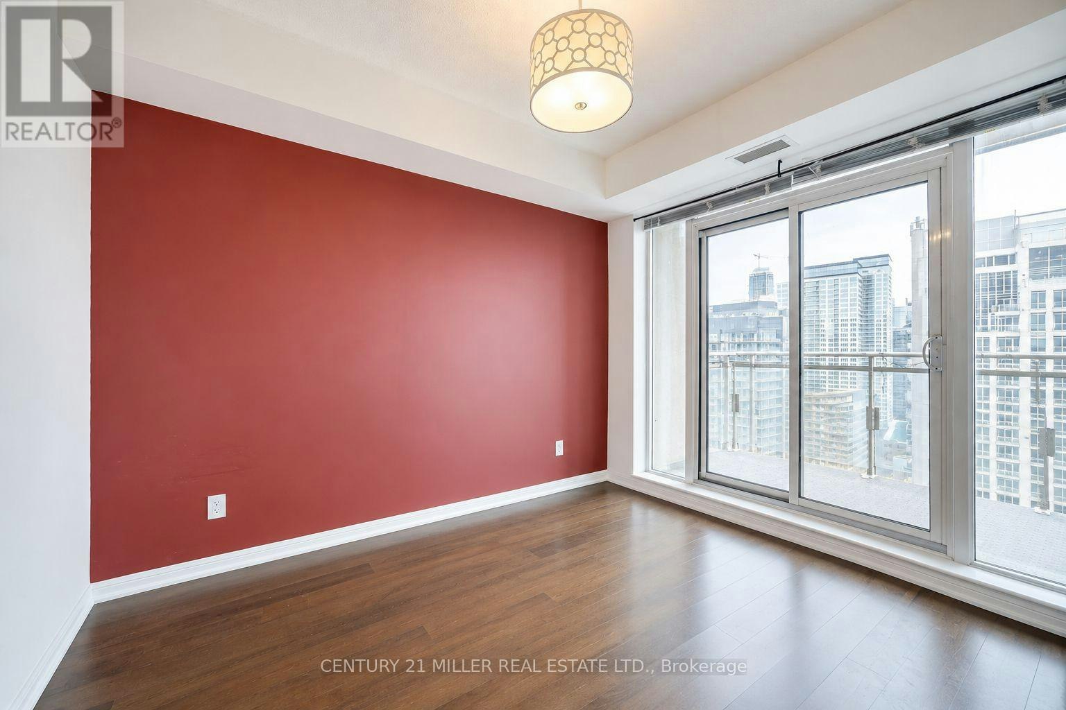 2403-628 Fleet Street, Toronto, ON, M5V 1A8 - 6