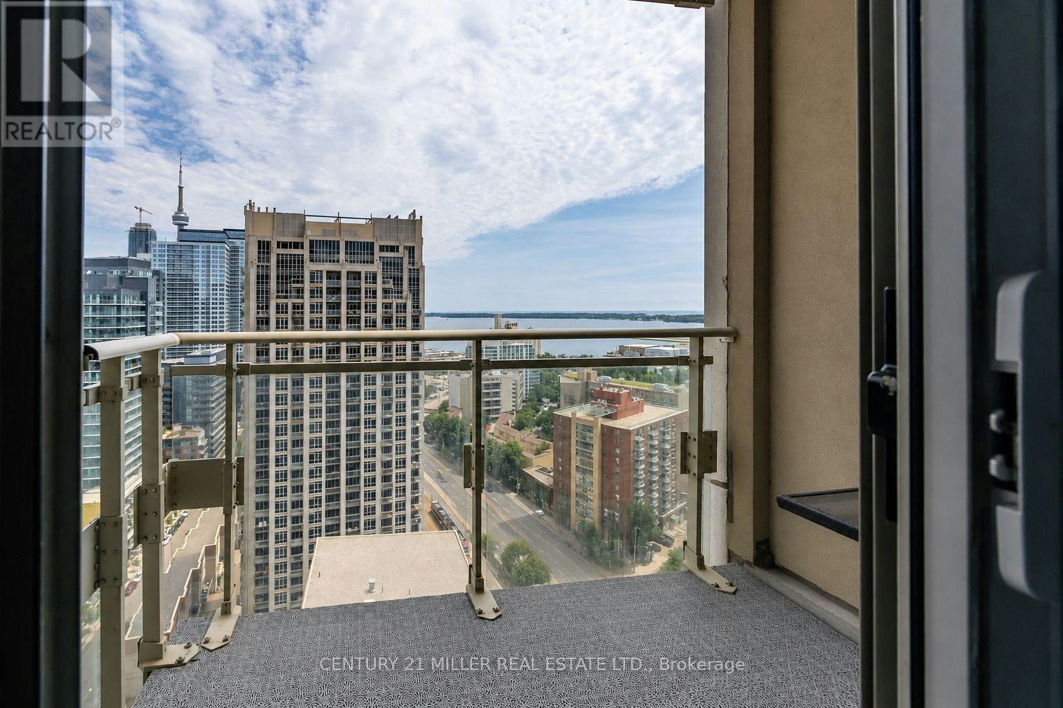 2403-628 Fleet Street, Toronto, ON, M5V 1A8 - 9