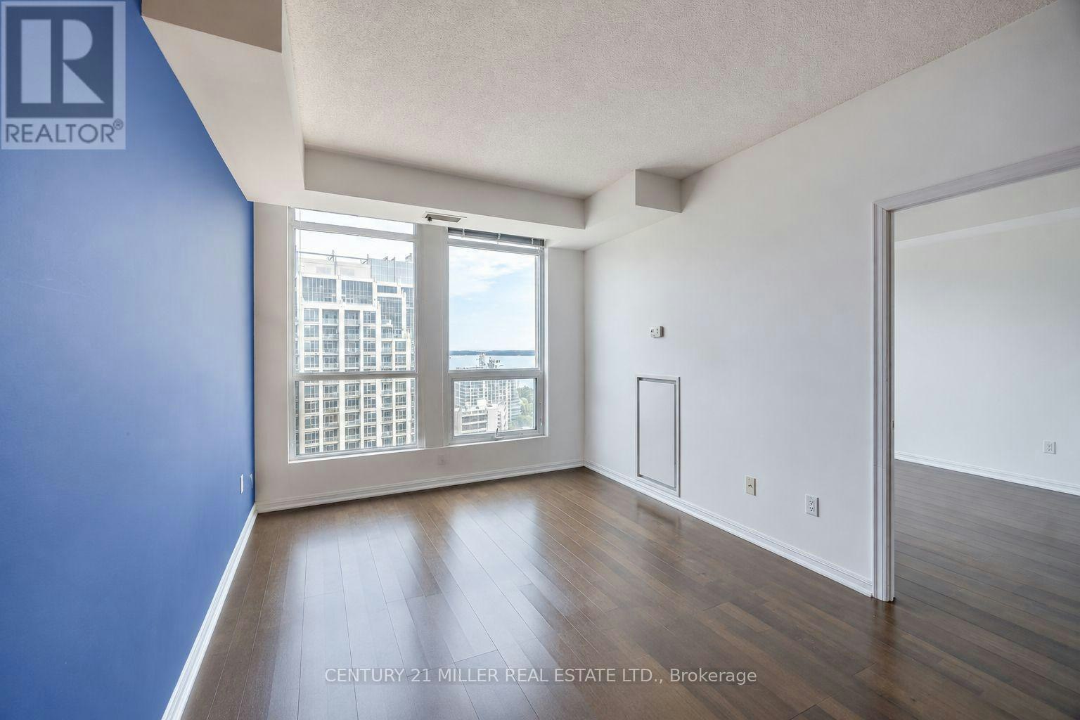 2403-628 Fleet Street, Toronto, ON, M5V 1A8 - 5
