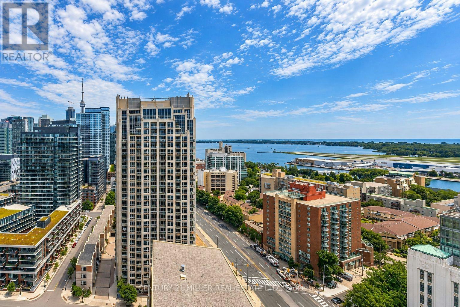 2403-628 Fleet Street, Toronto, ON, M5V 1A8 - 11
