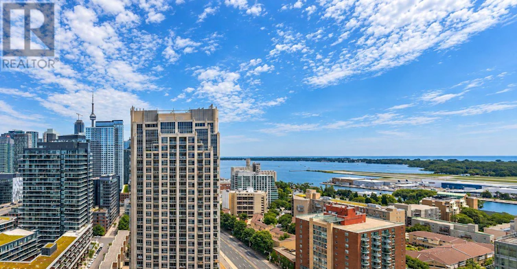 2403-628 Fleet Street, Toronto, ON, M5V 1A8 - 11