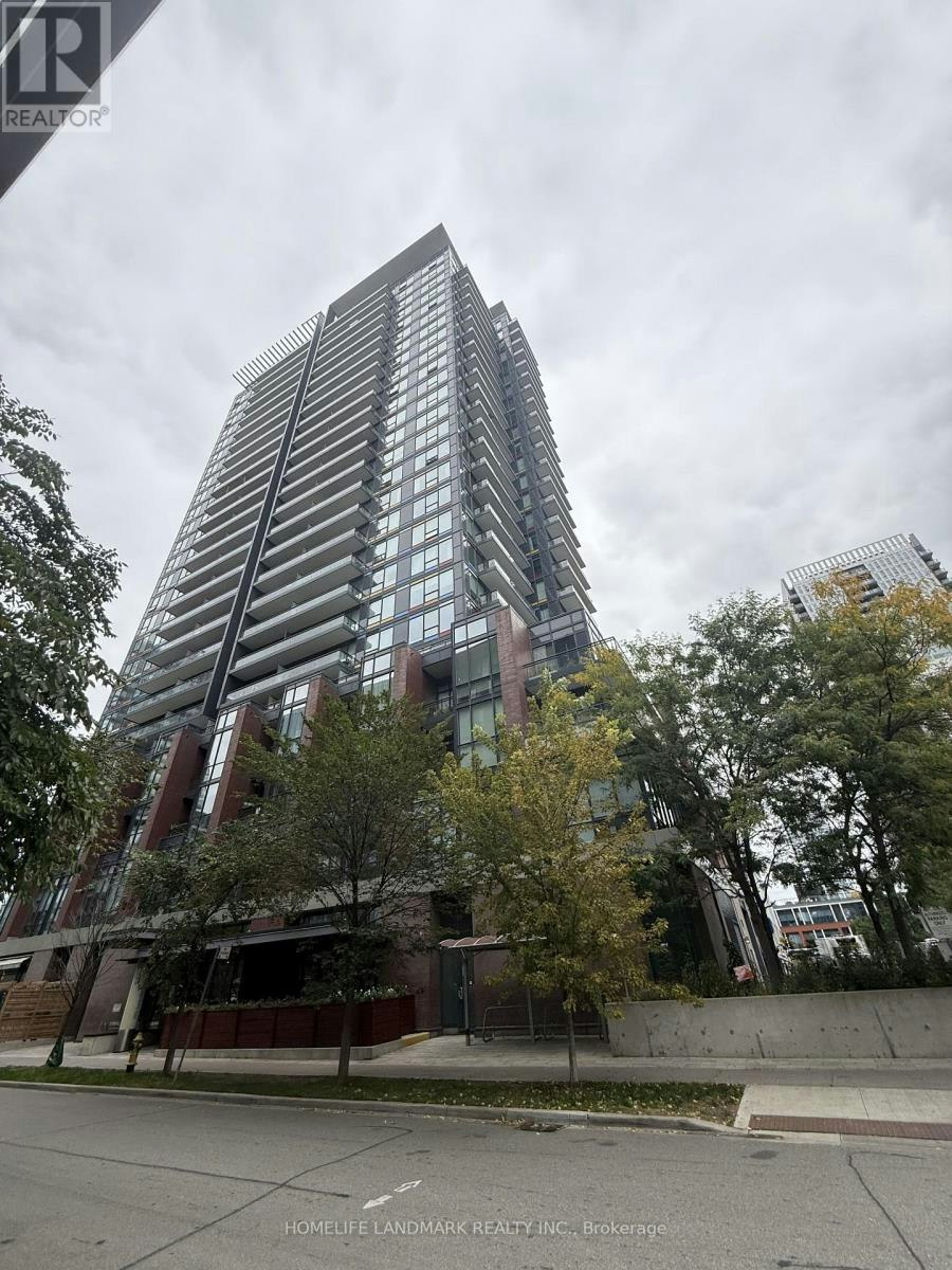 1901-225 Sackville Street, Toronto, ON, M5A 3H1