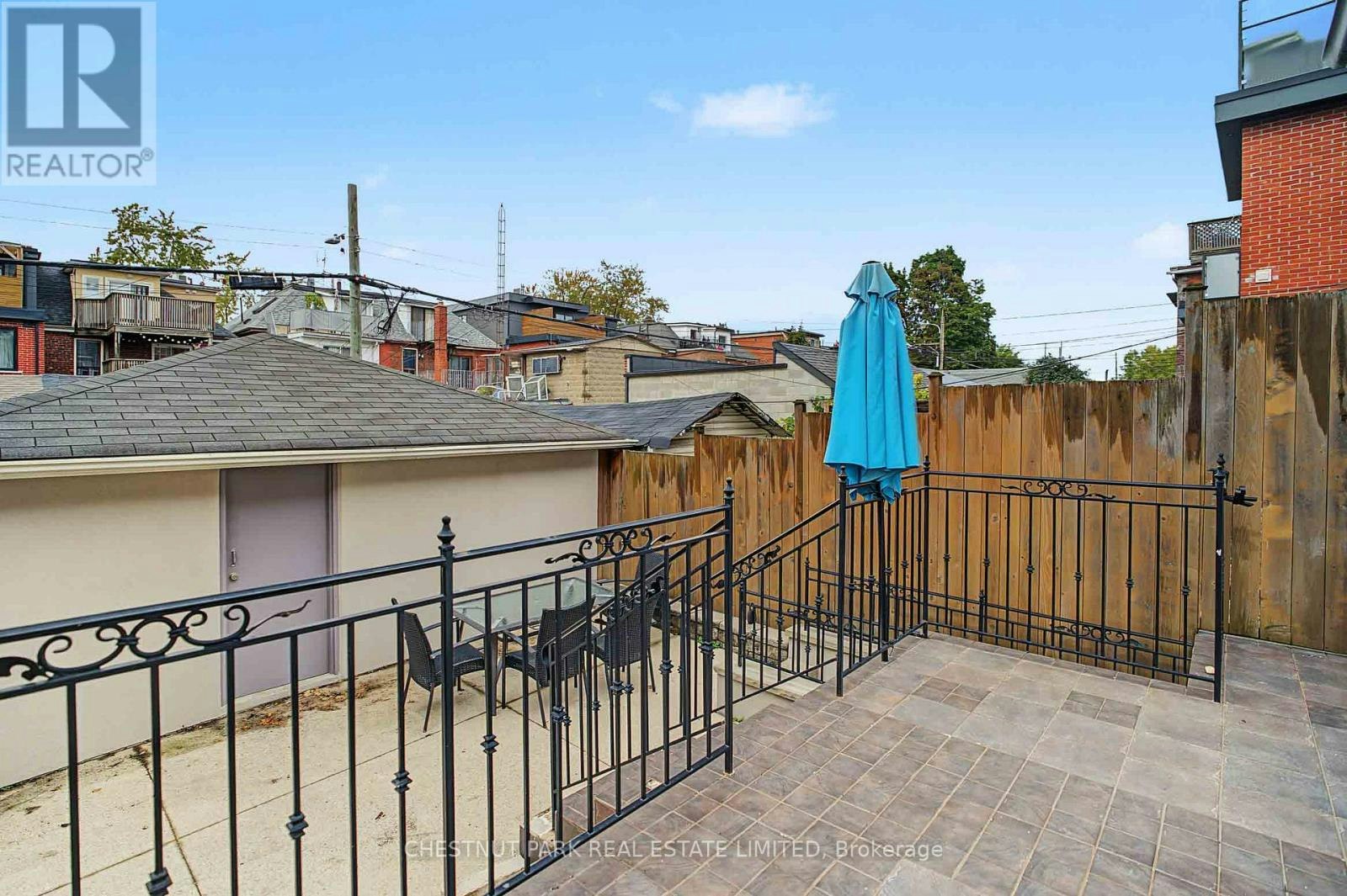 MAIN-48 Grace Street, Toronto, ON, M6J 2S2 - 11