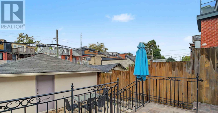 MAIN-48 Grace Street, Toronto, ON, M6J 2S2 - 11