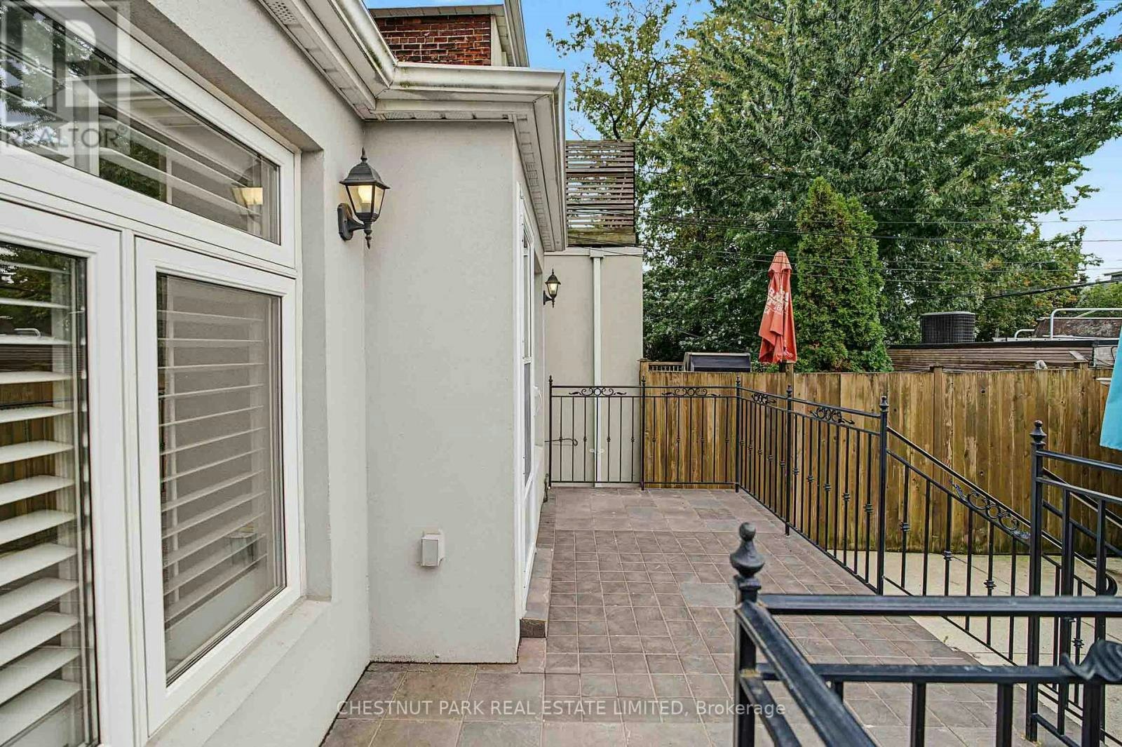 MAIN-48 Grace Street, Toronto, ON, M6J 2S2 - 12