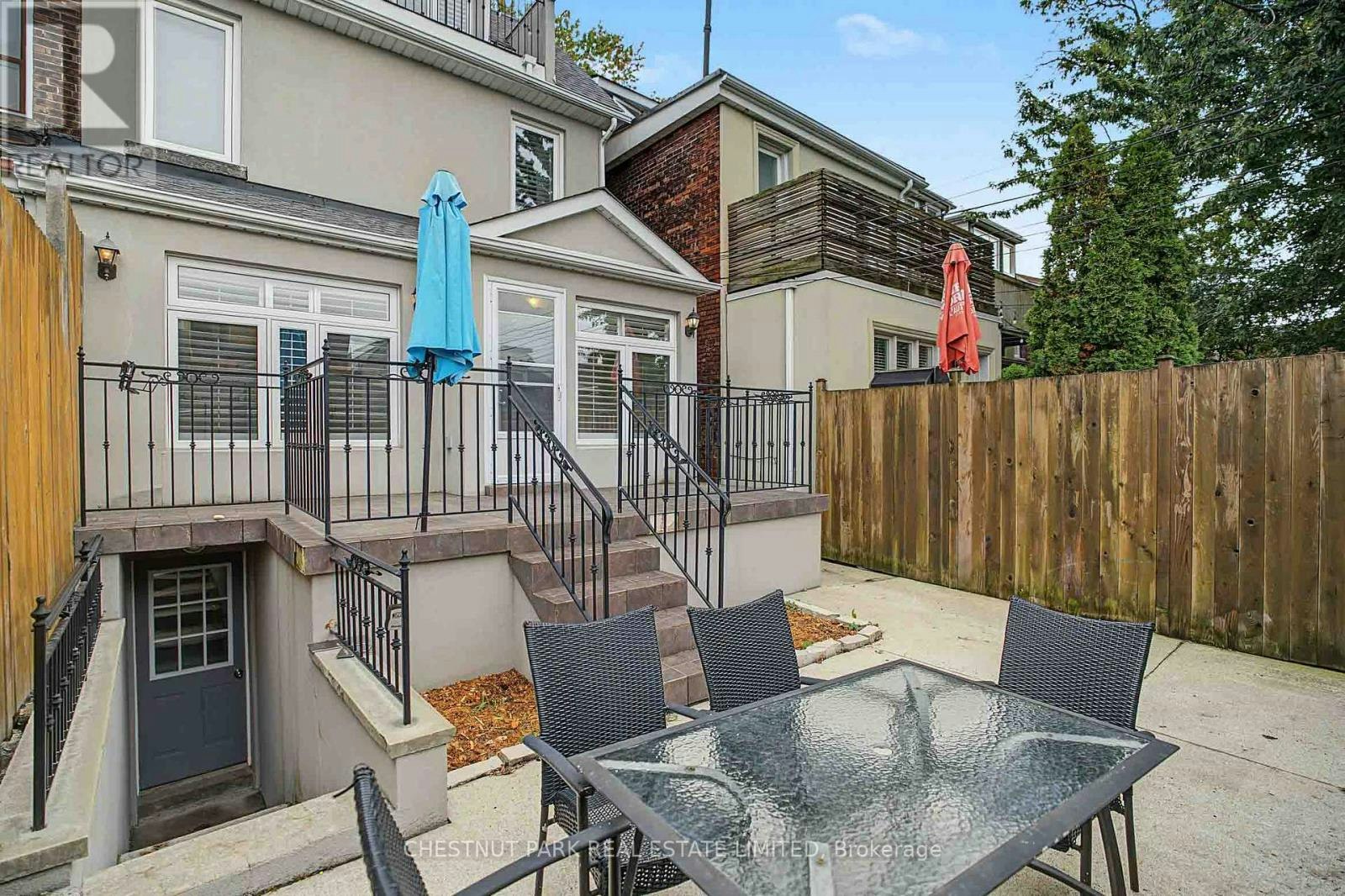 MAIN-48 Grace Street, Toronto, ON, M6J 2S2 - 15