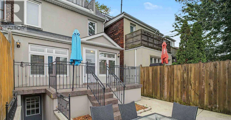 MAIN-48 Grace Street, Toronto, ON, M6J 2S2 - 15