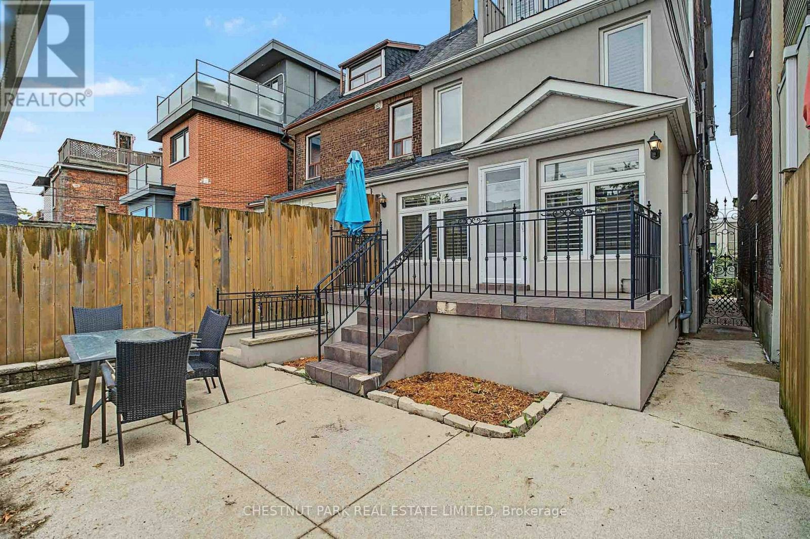 MAIN-48 Grace Street, Toronto, ON, M6J 2S2 - 13