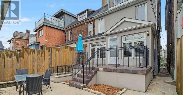 MAIN-48 Grace Street, Toronto, ON, M6J 2S2 - 13
