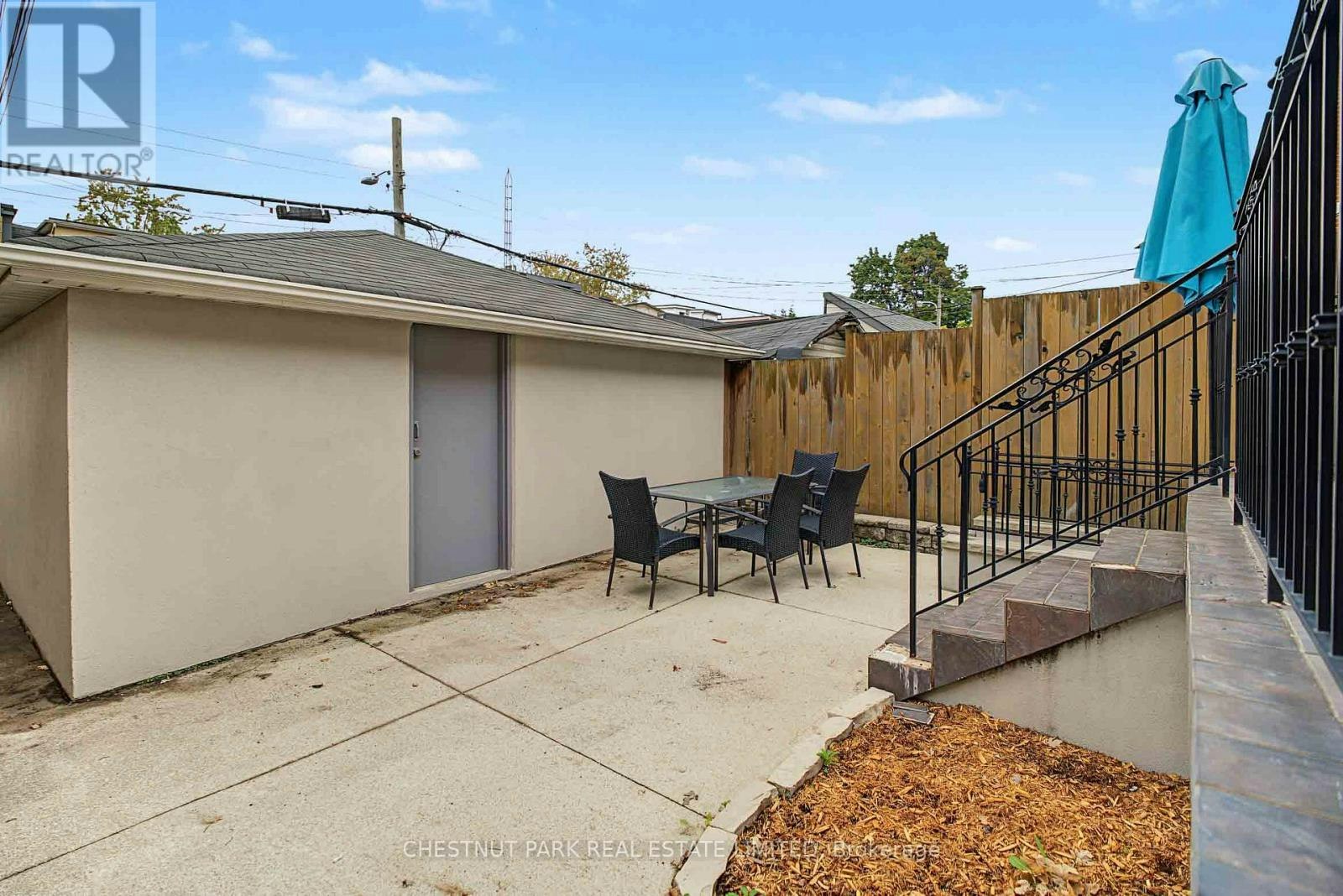 MAIN-48 Grace Street, Toronto, ON, M6J 2S2 - 14