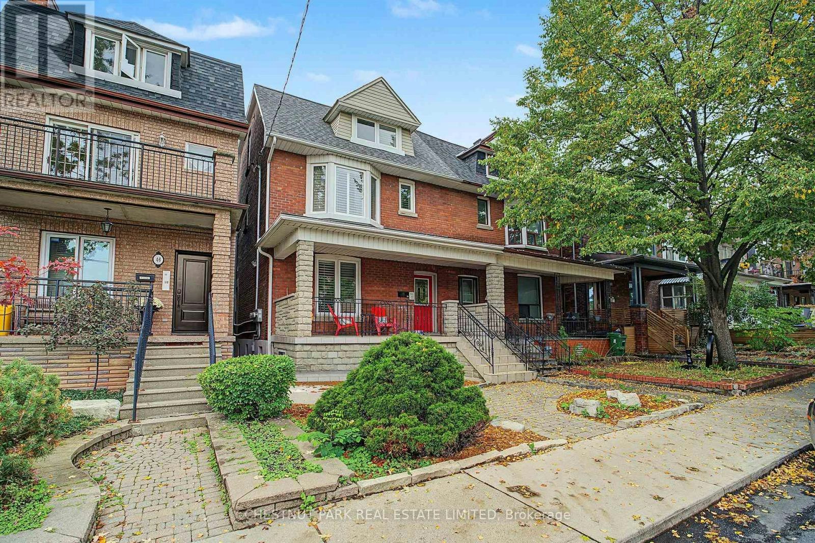 MAIN-48 Grace Street, Toronto, ON, M6J 2S2