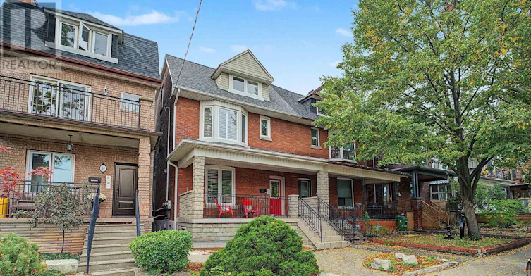MAIN-48 Grace Street, Toronto, ON, M6J 2S2