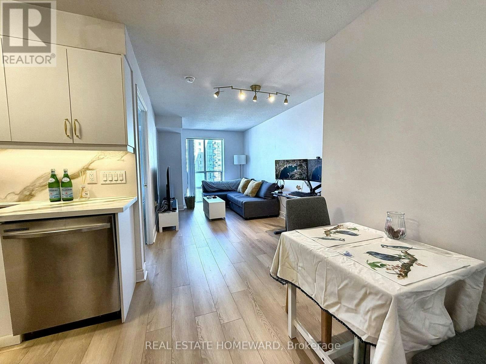 1709-26 Olive Avenue, Toronto, ON, M2N 7G7