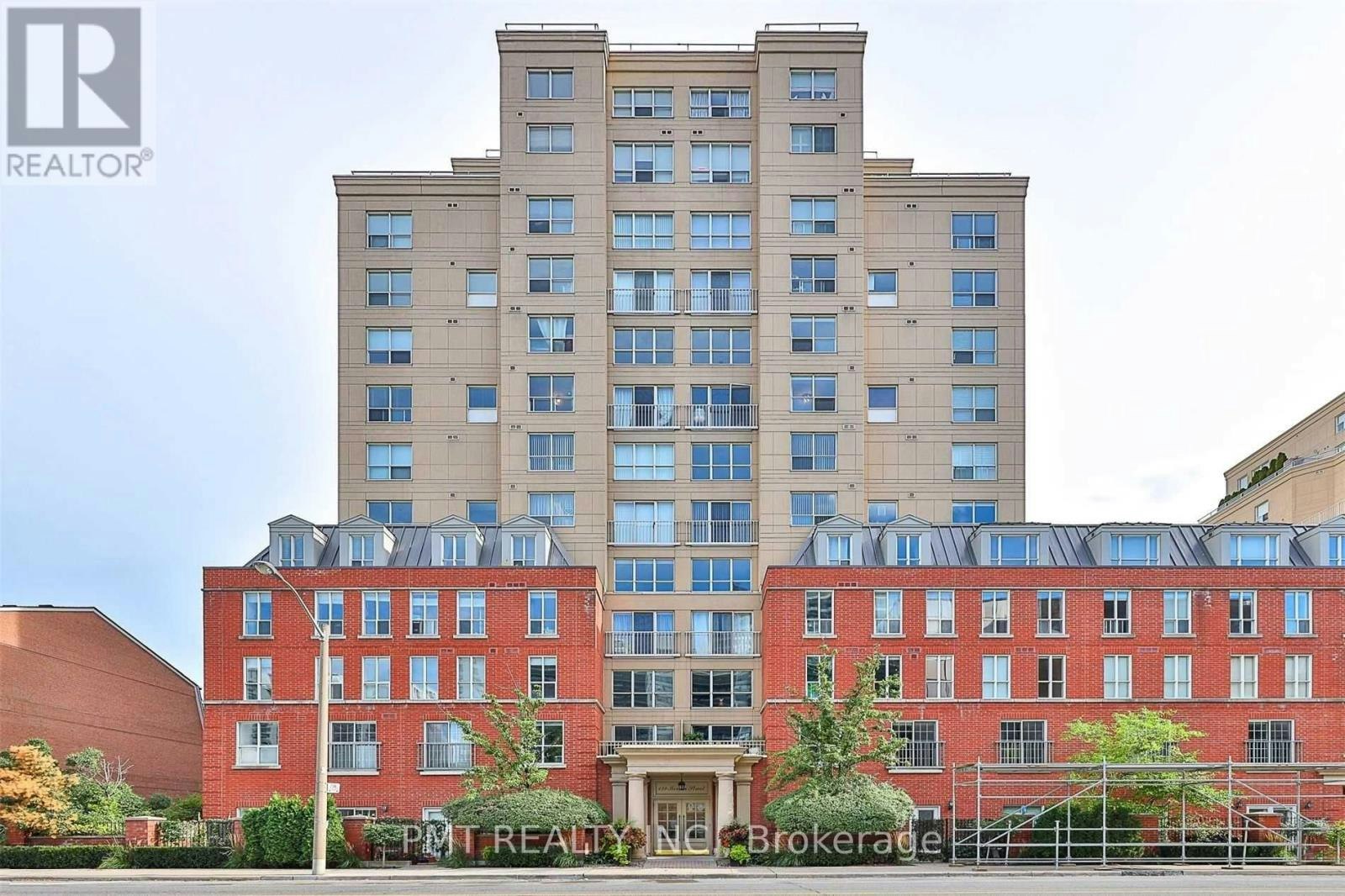850-139 Merton Street, Toronto, ON, M4S 3G7