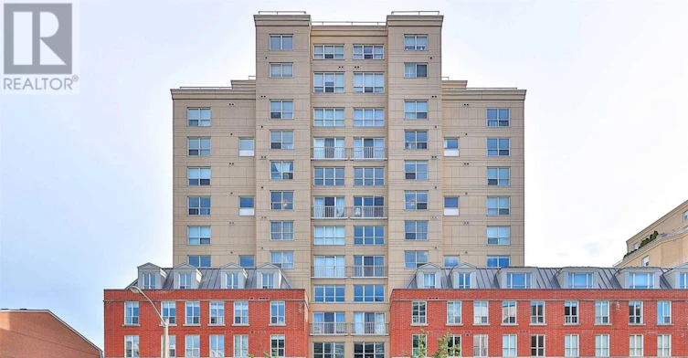 850-139 Merton Street, Toronto, ON, M4S 3G7