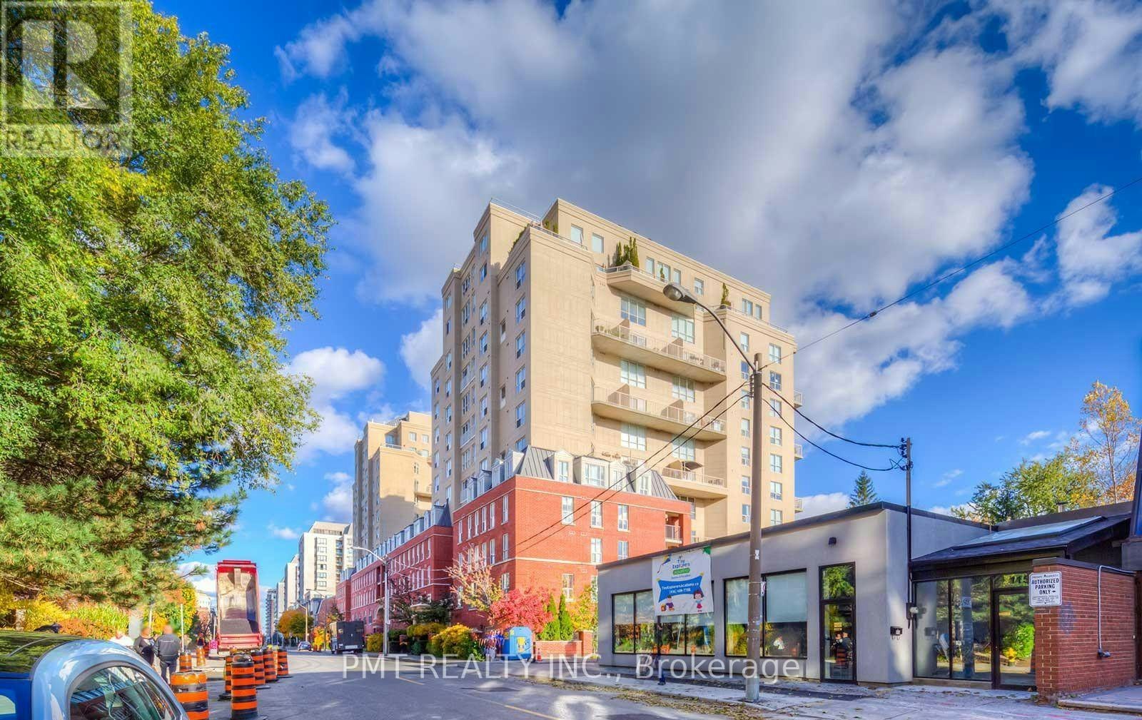 850-139 Merton Street, Toronto, ON, M4S 3G7 - 25