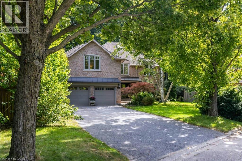 1530 Chasehurst Drive, Mississauga, ON, L5J 3A8