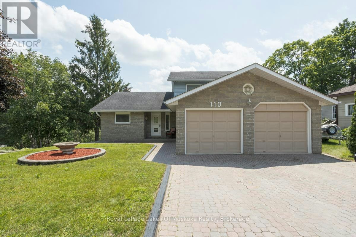 110 Dill Street, Bracebridge, ON, P1L 1E5