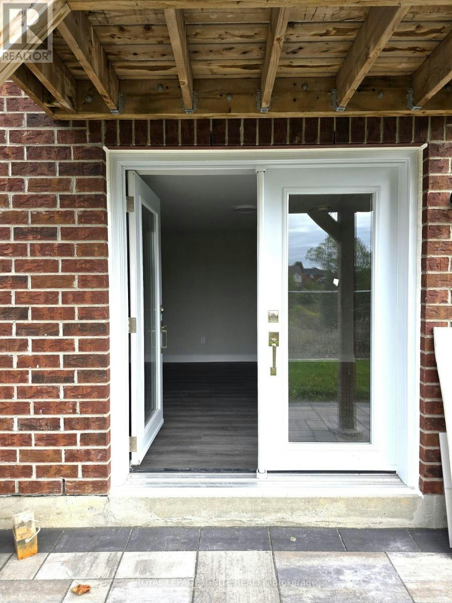 BSMT-137 Jack Potts Way, Clarington, ON, L1E 0E8 - 2