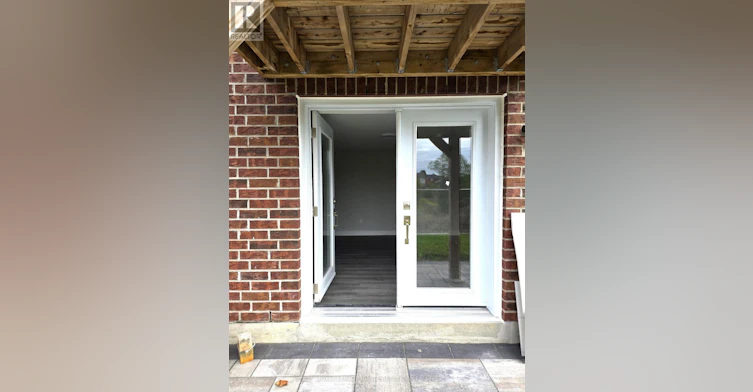 BSMT-137 Jack Potts Way, Clarington, ON, L1E 0E8 - 2