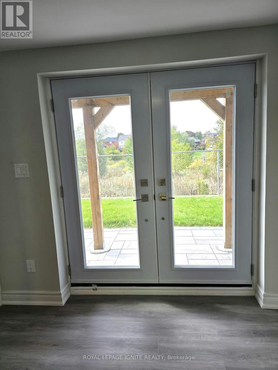 BSMT-137 Jack Potts Way, Clarington, ON, L1E 0E8 - 18