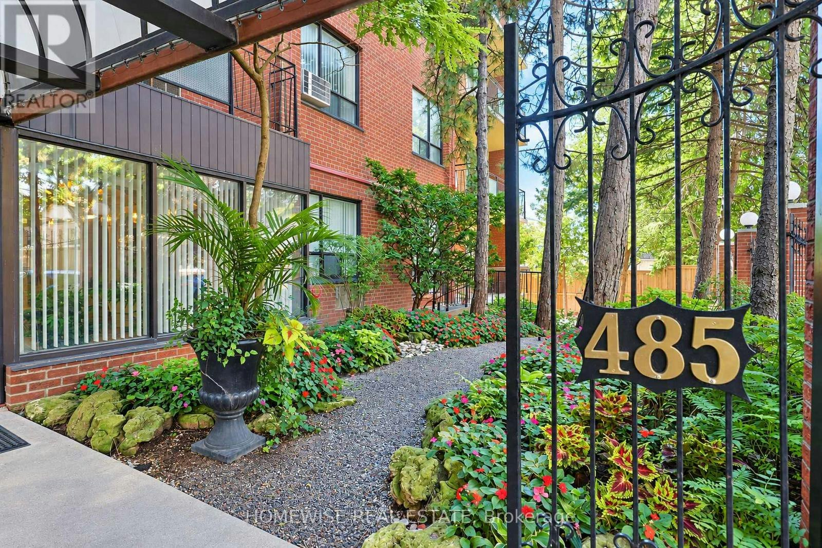 105-485 Kingston Road, Toronto, ON, M4L 1V6 - 3