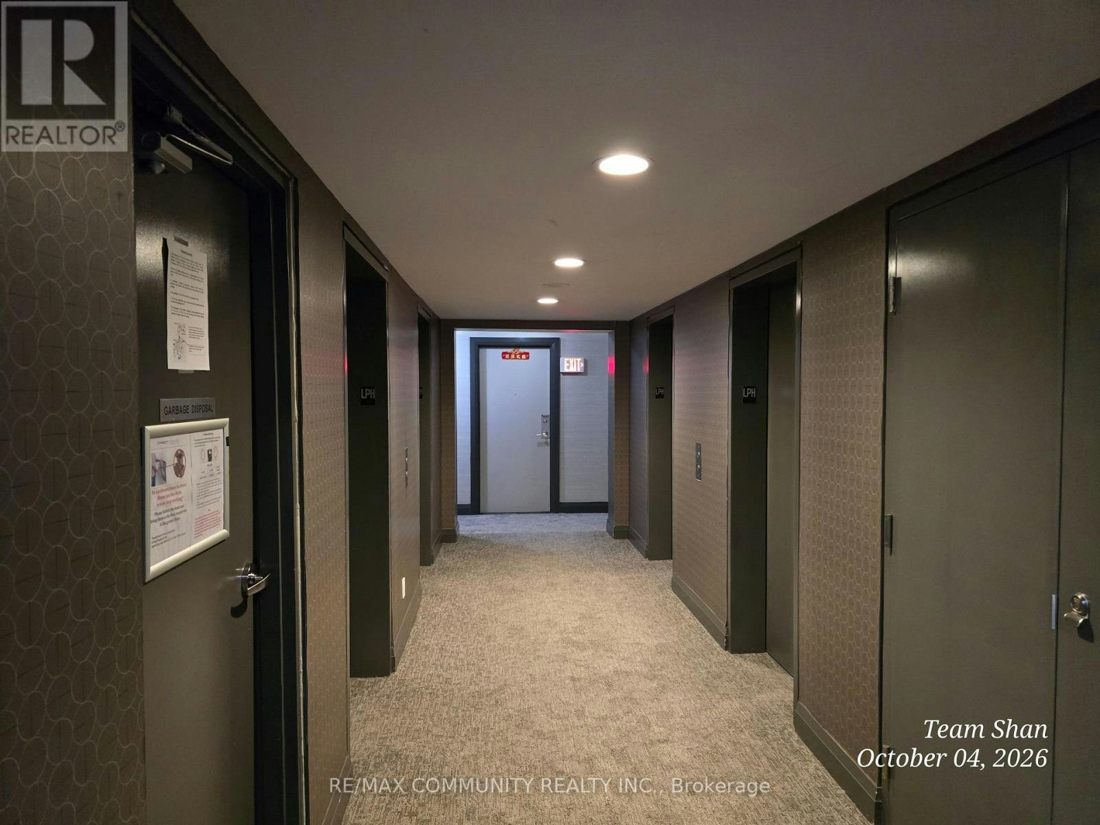LPH01-25 Town Centre Court, Toronto, ON, M1P 0B4 - 8