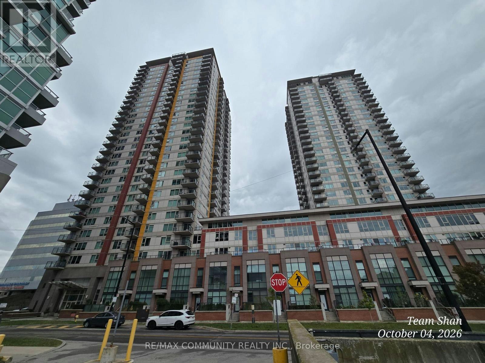 LPH01-25 Town Centre Court, Toronto, ON, M1P 0B4