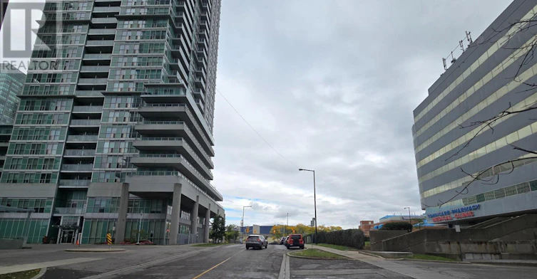 LPH01-25 Town Centre Court, Toronto, ON, M1P 0B4 - 4