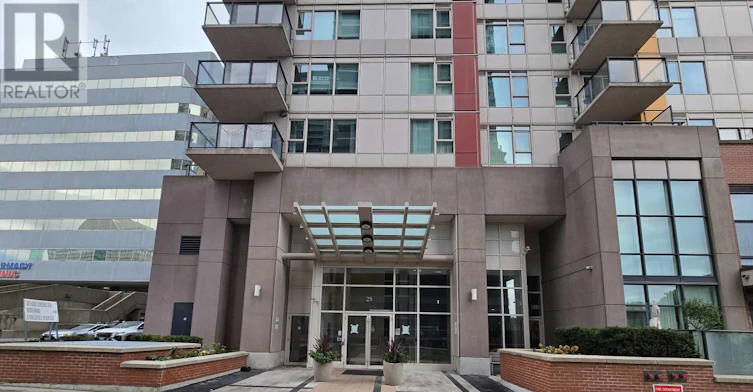 LPH01-25 Town Centre Court, Toronto, ON, M1P 0B4 - 2