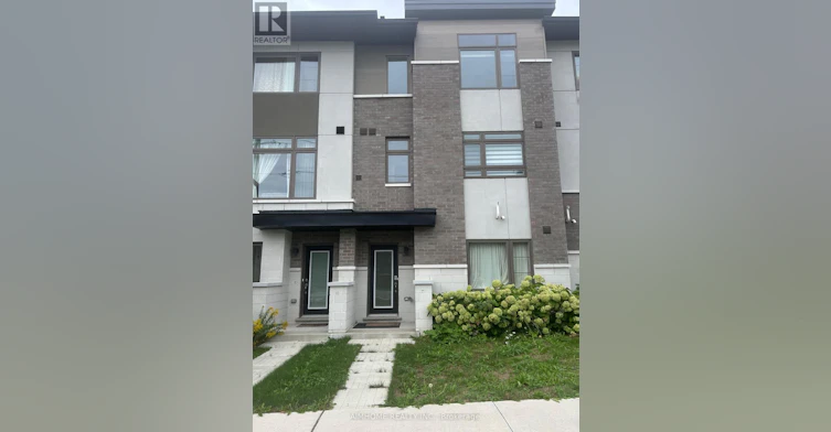 102-250 Finch Avenue, Pickering, ON, L1V 0G6