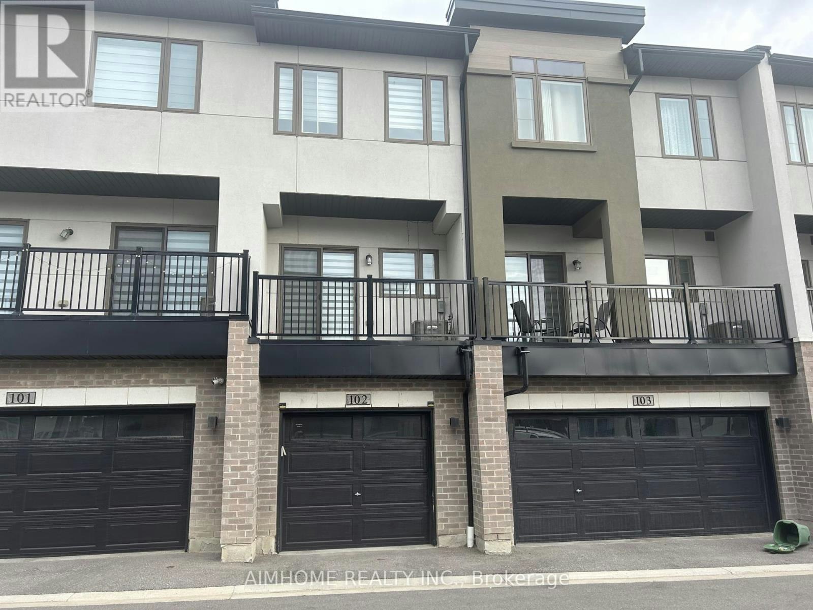 102-250 Finch Avenue, Pickering, ON, L1V 0G6 - 2