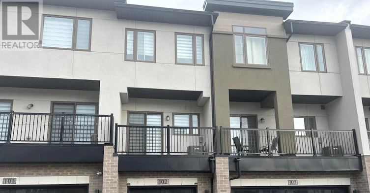 102-250 Finch Avenue, Pickering, ON, L1V 0G6 - 2