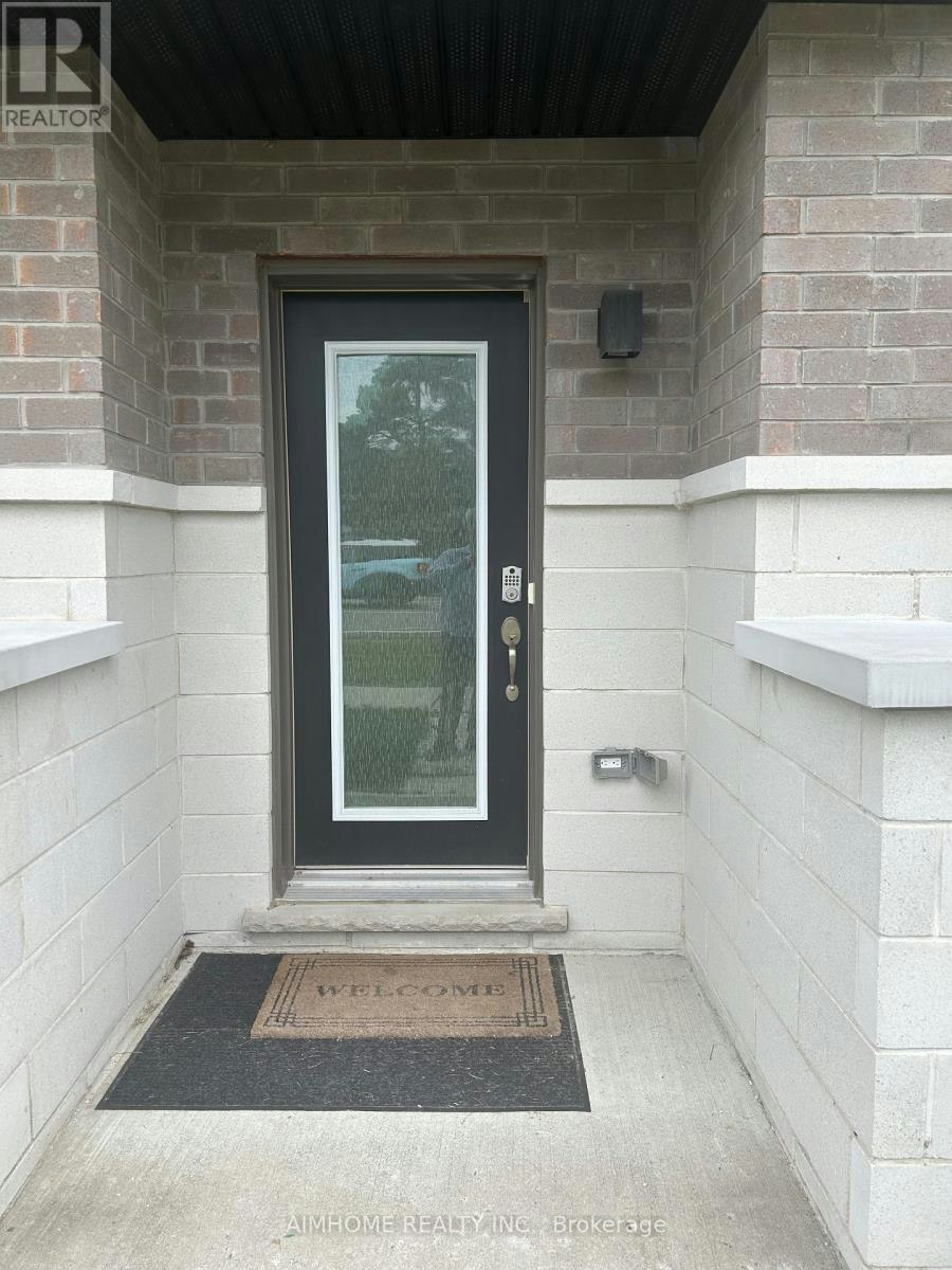 102-250 Finch Avenue, Pickering, ON, L1V 0G6 - 3
