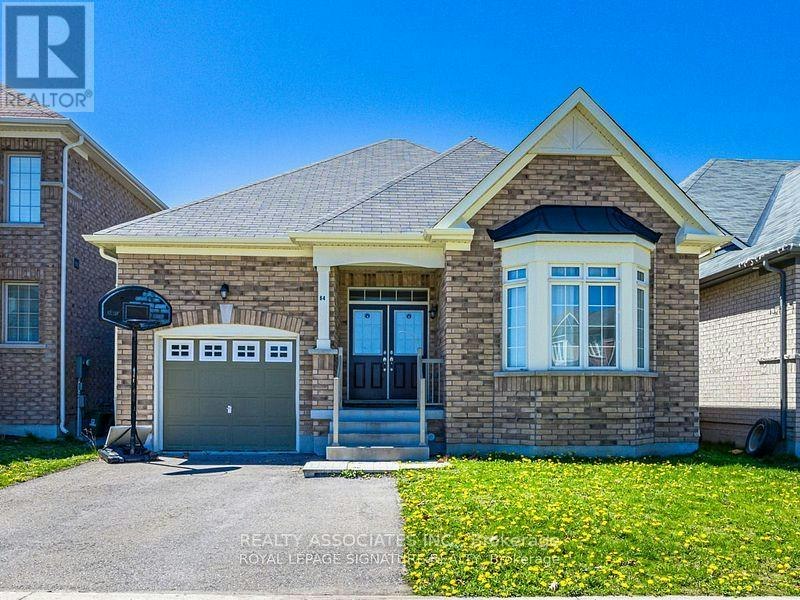 64 Pedwell Street, Clarington, ON, L1B 0E1